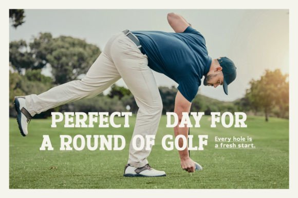 Necora Font PNG with transparent background - Preview 5
