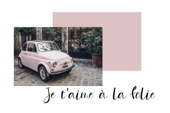 Pure Blush Font PNG with transparent background - Preview 3