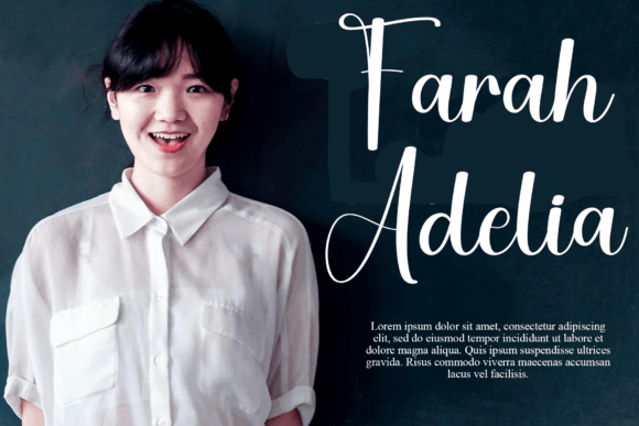 Purple Special Font PNG with transparent background - Preview 3