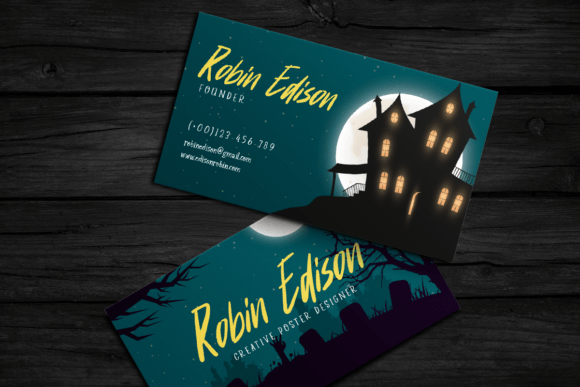 Scary History Font PNG with transparent background - Preview 3