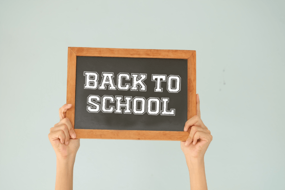 Sketch Varsity Font PNG with transparent background - Preview 3