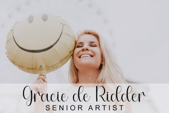 Jolly Font - Preview 3