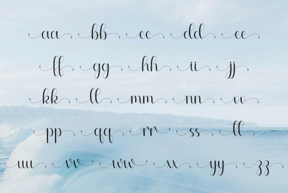 Jolly Font - Preview 6