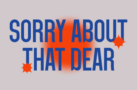 Adoner Font - Preview 1