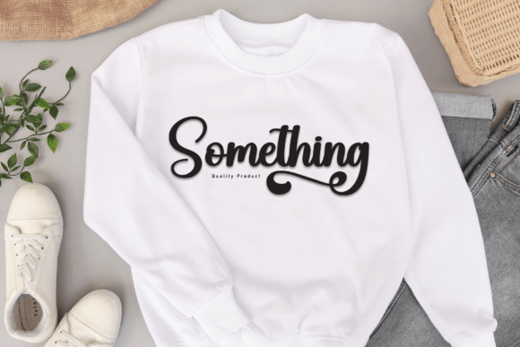Austin Vintage Font - Preview 3