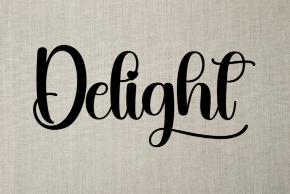 Bageline Font - Preview 4