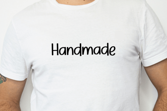 Beauty Lemonade Font - Preview 3