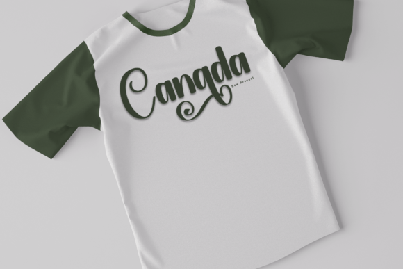 Bethany Font - Preview 3