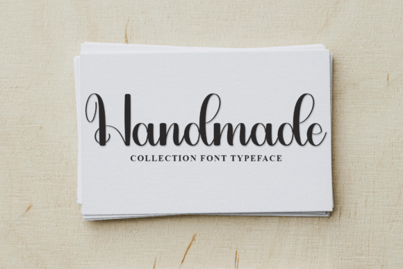 Candy Font - Preview 4