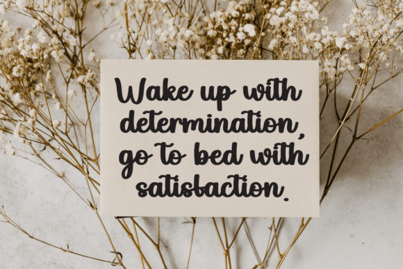 Dream Wishes Font PNG with transparent background - Preview 2