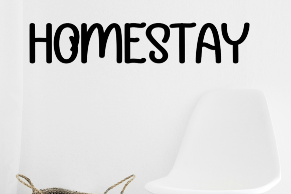 Galista Font - Preview 4