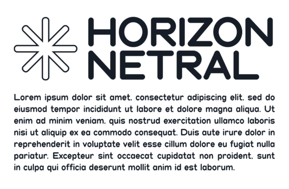 Gonad Font - Preview 5