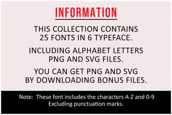 Happy Halloween Collection Font - Preview 1