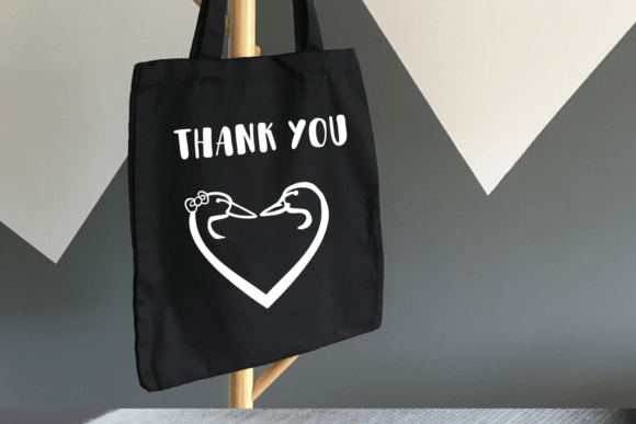 Laser Cut Heart Font PNG with transparent background - Preview 6