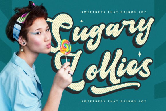 Midnight Antique Font PNG with transparent background - Preview 2