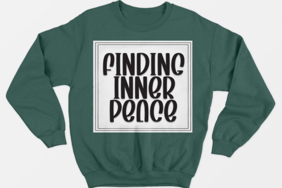 Millennial Jasmine Font font preview - 3