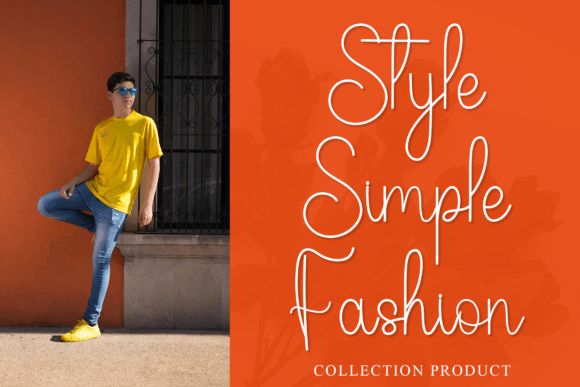 Quantity Font PNG with transparent background - Preview 1