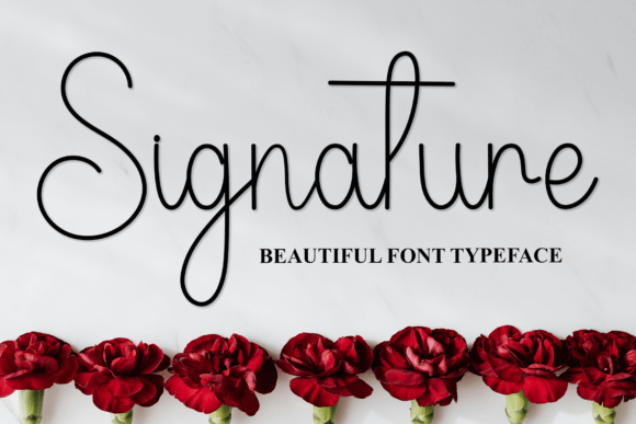 Quantity Font PNG with transparent background - Preview 2
