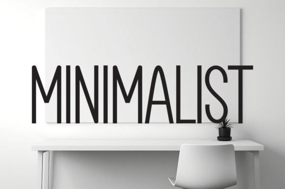 Rare Font PNG with transparent background - Preview 1
