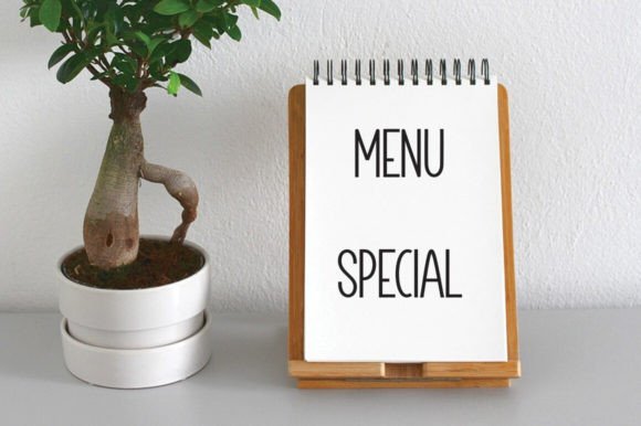 Rare Font PNG with transparent background - Preview 2