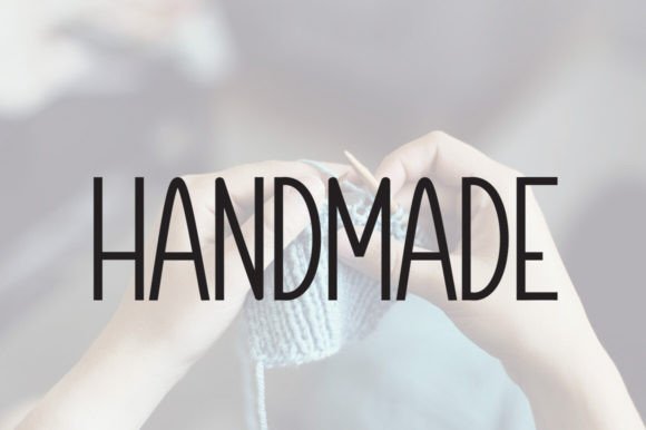 Rare Font PNG with transparent background - Preview 3