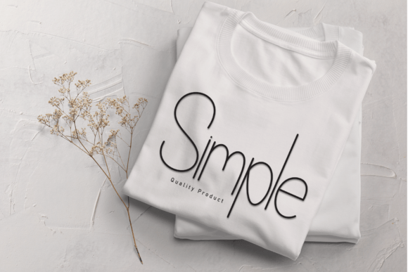Babyhome Font - Preview 1