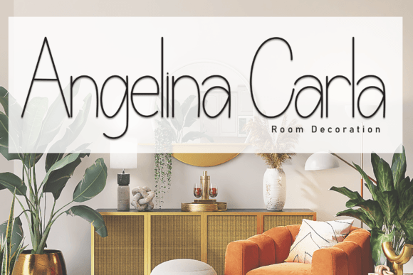 Babyhome Font - Preview 4