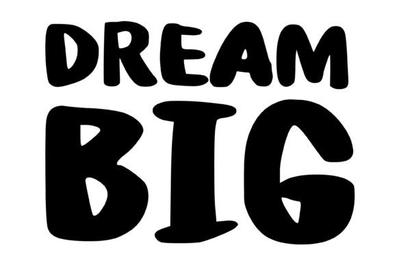 Bold Brush Font - Preview 6