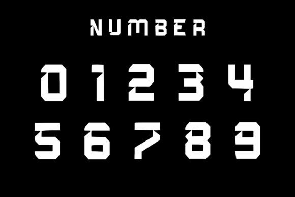 Brother Font - Preview 6