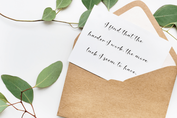 Creative Font - Preview 2