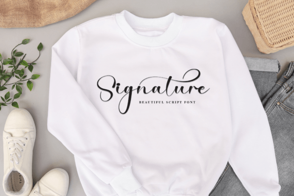 Creative Font - Preview 3