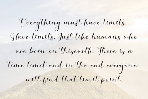 Creative Font - Preview 5