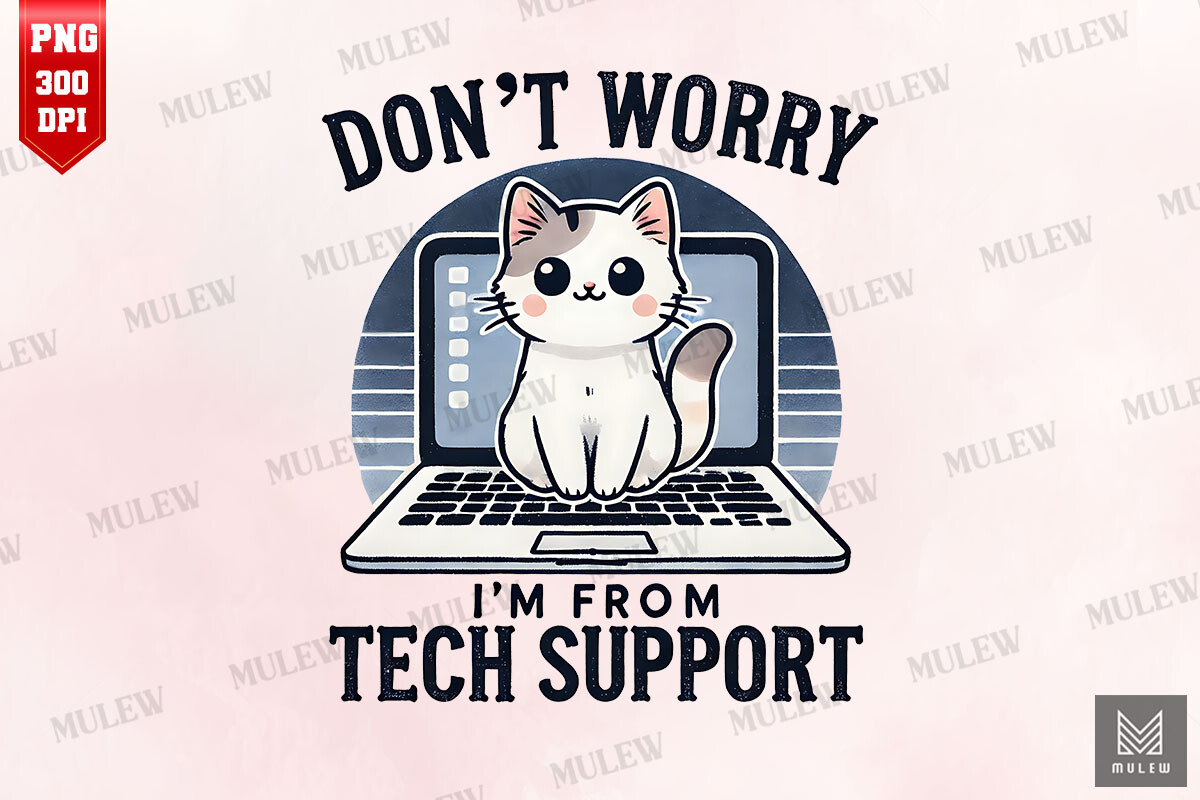 Funny Cat Lover Sublimation PNG Graphic by Mulew · Creative Fabrica