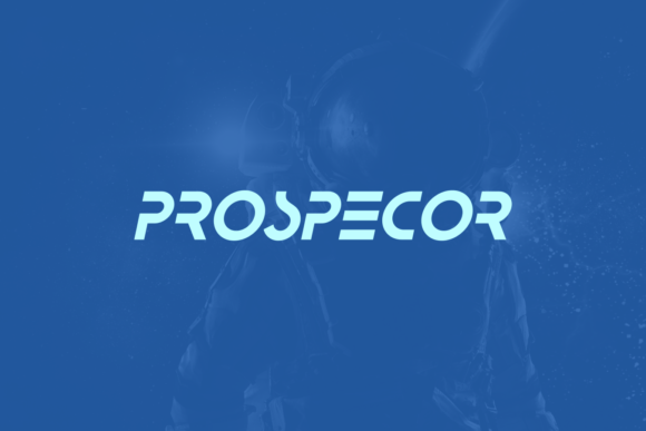 Preospec Font PNG with transparent background - Preview 3