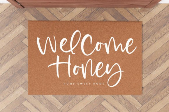 Radiant August Font PNG with transparent background - Preview 5