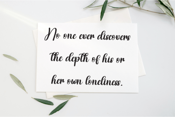 Safety Font PNG with transparent background - Preview 2