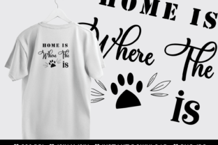 Home is Where