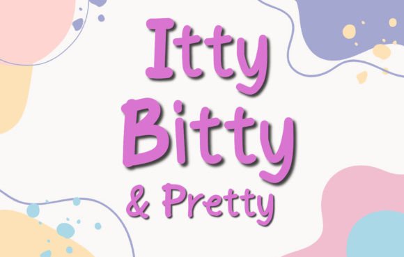 Alphazy Font - Preview 2