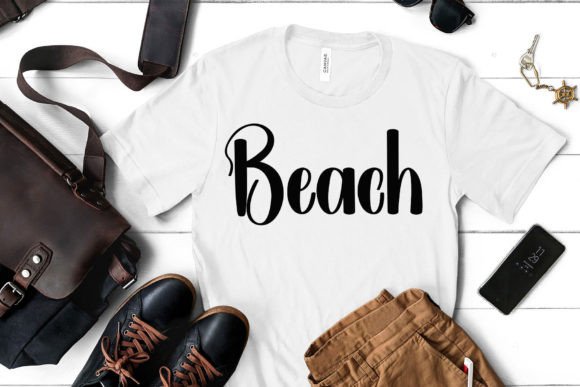 Barbie Font - Preview 3