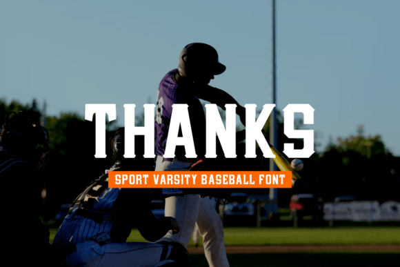 Basebold Font - Preview 6