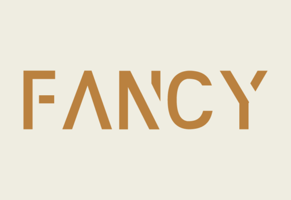 Fancy Font PNG with transparent background - Preview 2