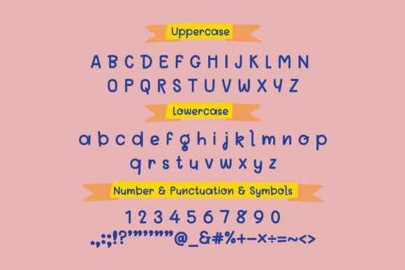 Flowing Arc Font Font - Preview 1