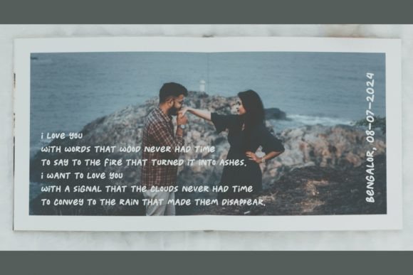 Goldwish Font - Preview 4