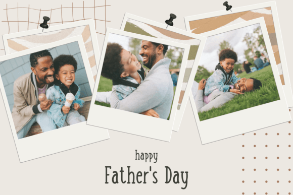 Happy Father’s Day Font - Preview 2