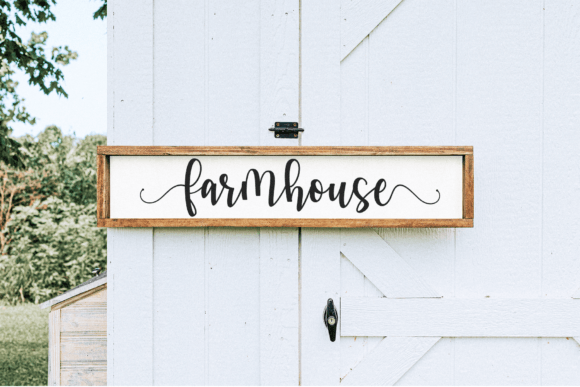 Santorini Font PNG with transparent background - Preview 3