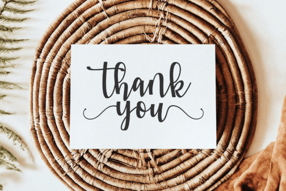 Santorini Font PNG with transparent background - Preview 4