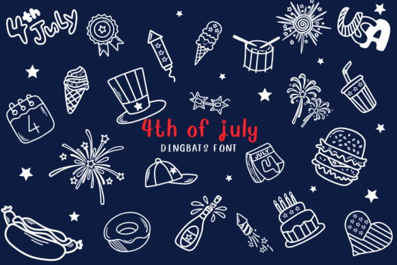 4th of July