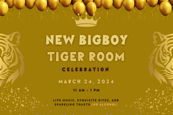 A Bigboy Font - Preview 3