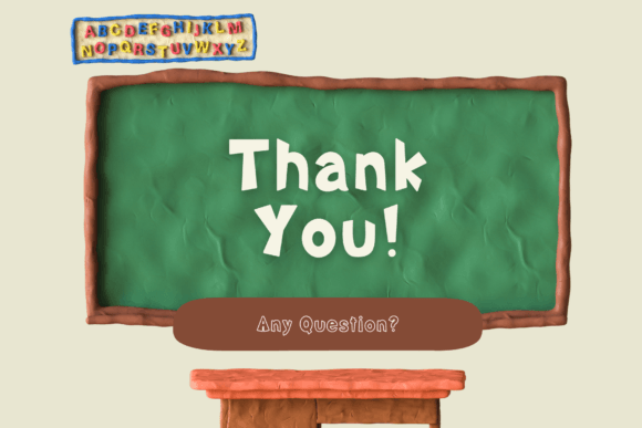 A Bigboy Font - Preview 5