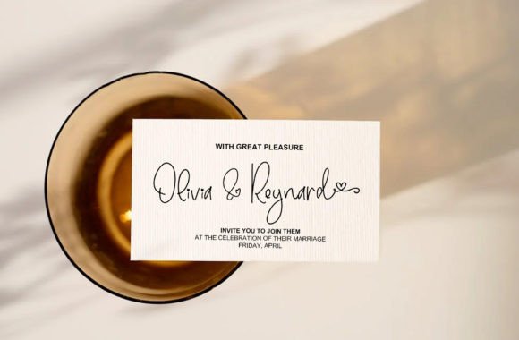 Baby Love Font - Preview 1